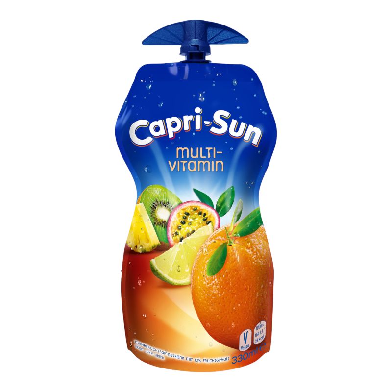 Caprisun