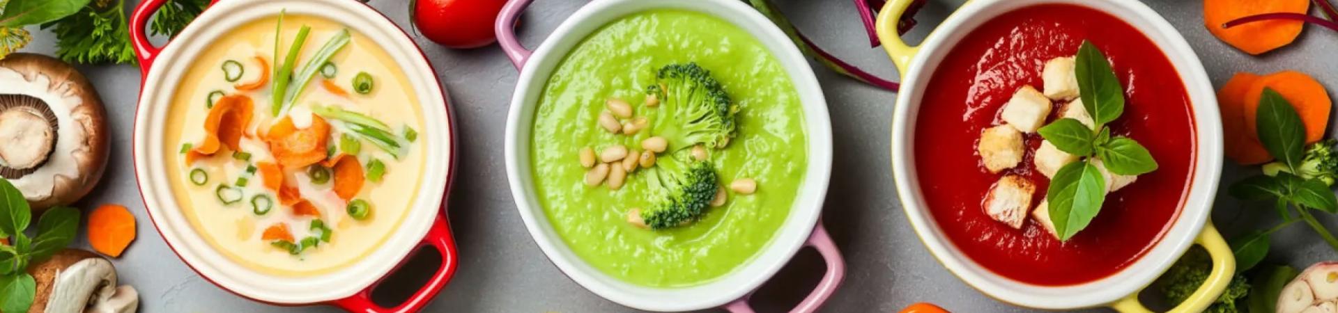 Soupmania - Kirchberg