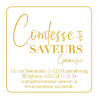 Comtesse Saveurs