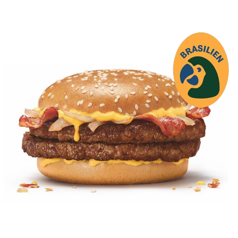 Double Mcmelt