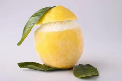 Citron Givre