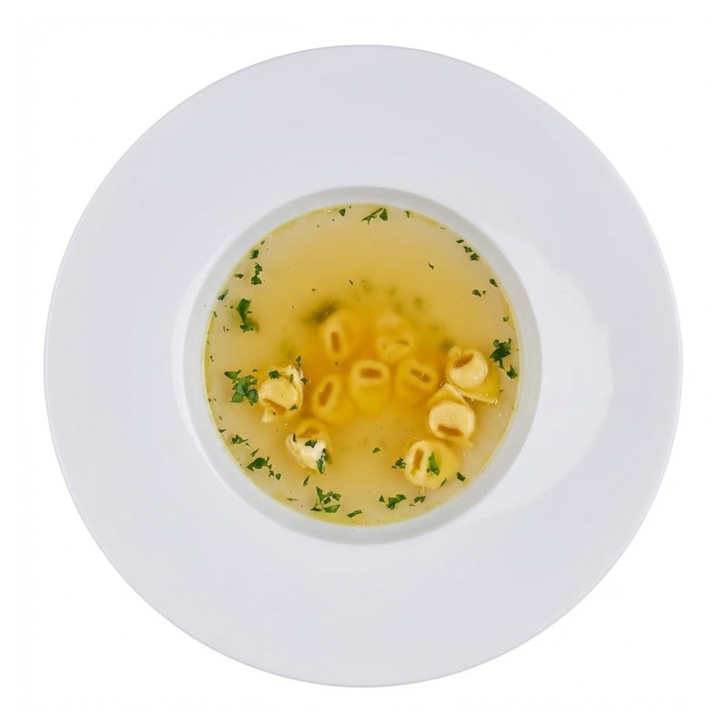 Tortellini In Brodo