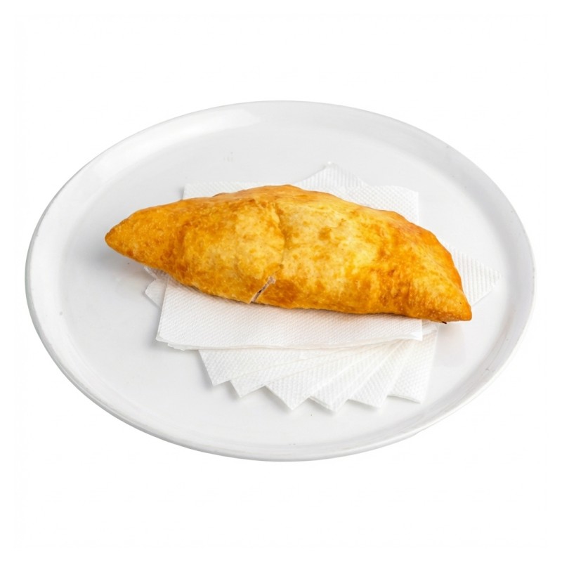 Panzerotto (Fritto O Al Forno)