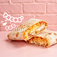 Tacos'Tac