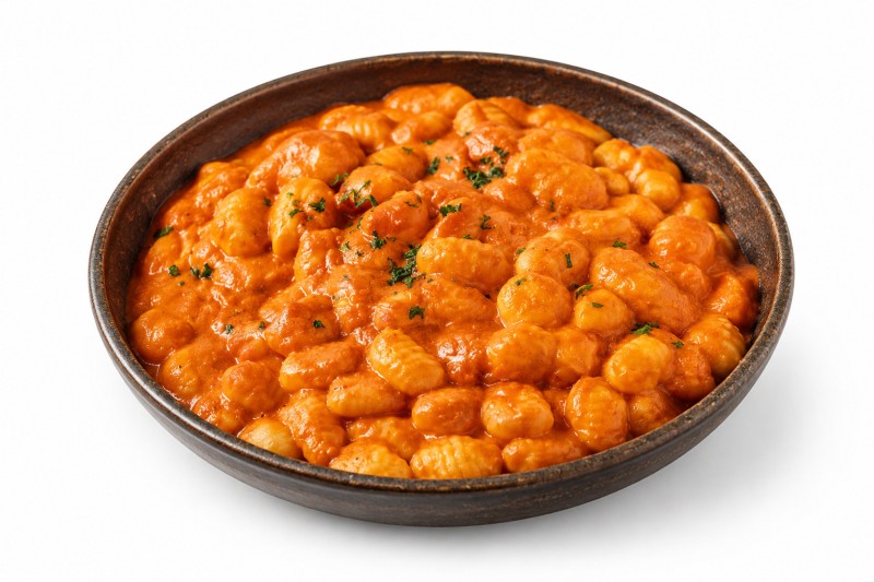 Gnocchi Nonna Rosa