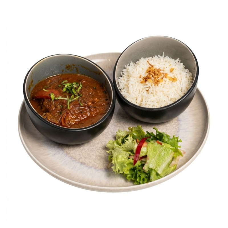 Lamb Curry