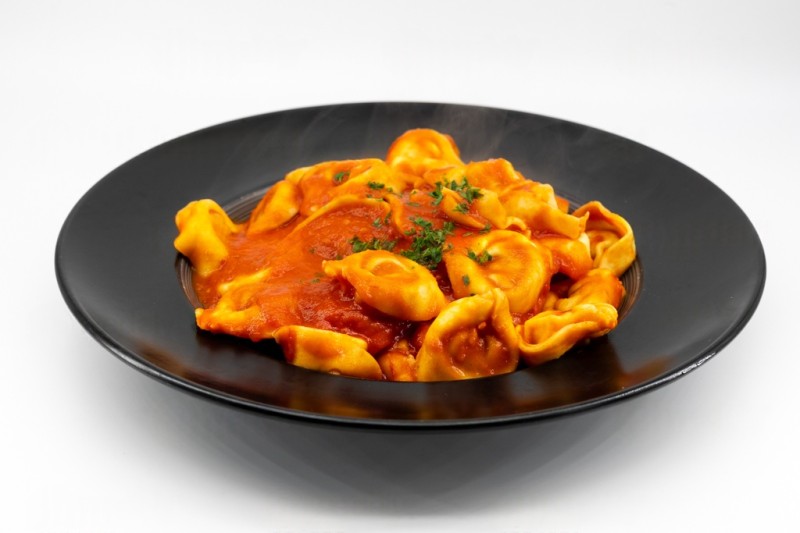 Spaghetti Pomodoro