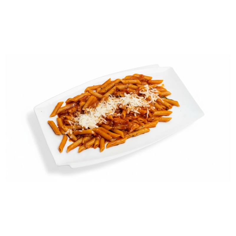 Penne Arrabbiata