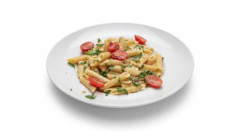 Sauce Crème Fraîche