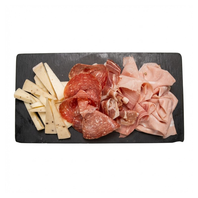 Tagliere Di Buoni Prodotti