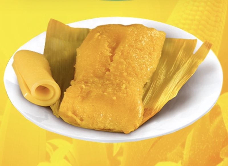 Pamonha