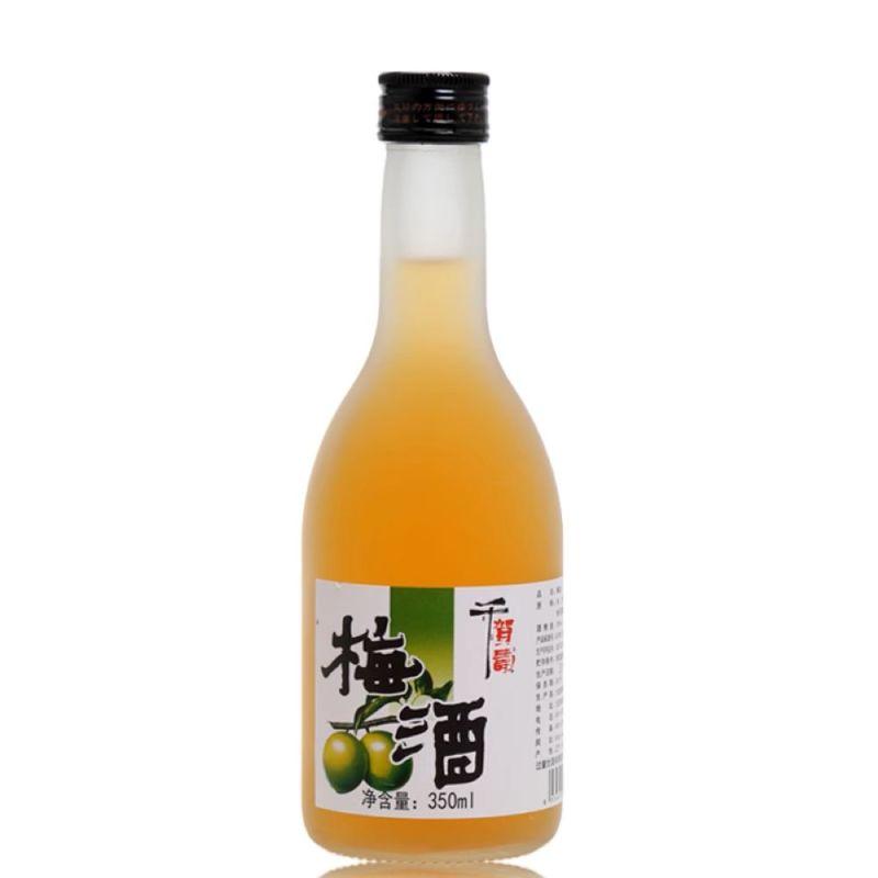 Umeshu Liqueur De Prune Sengajiu