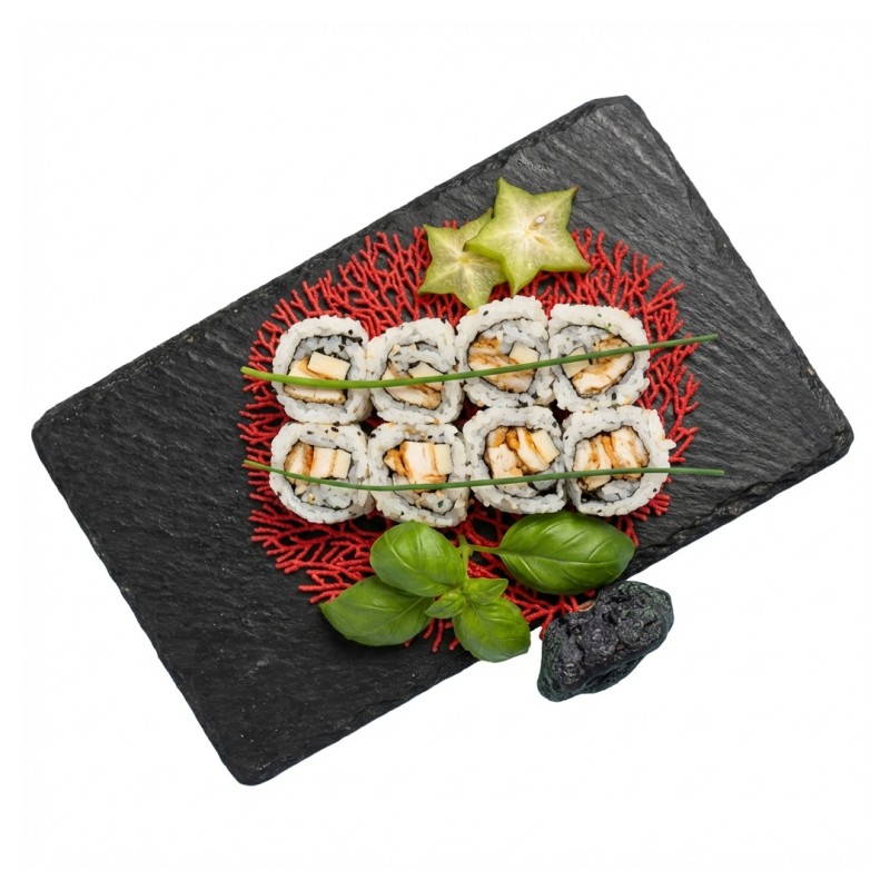 Tempura Poulet Parmesan