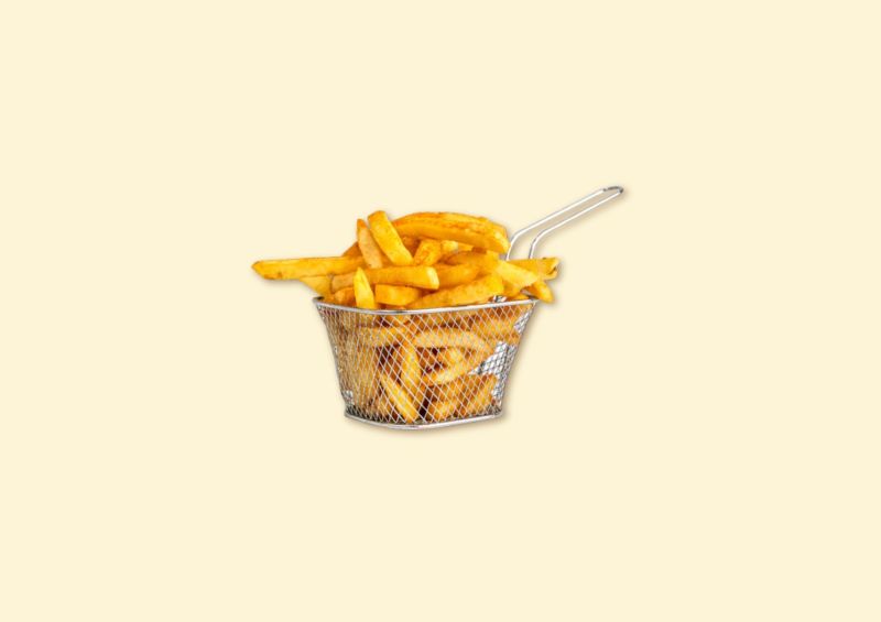 Frites