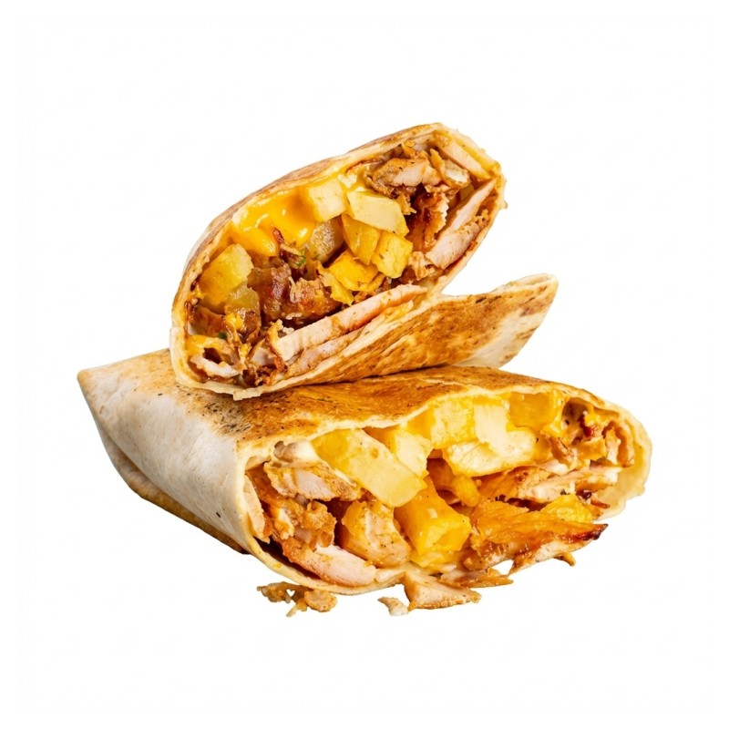 Alharir Shawerma Tacos