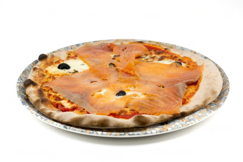 Pizza Nonna Rosa