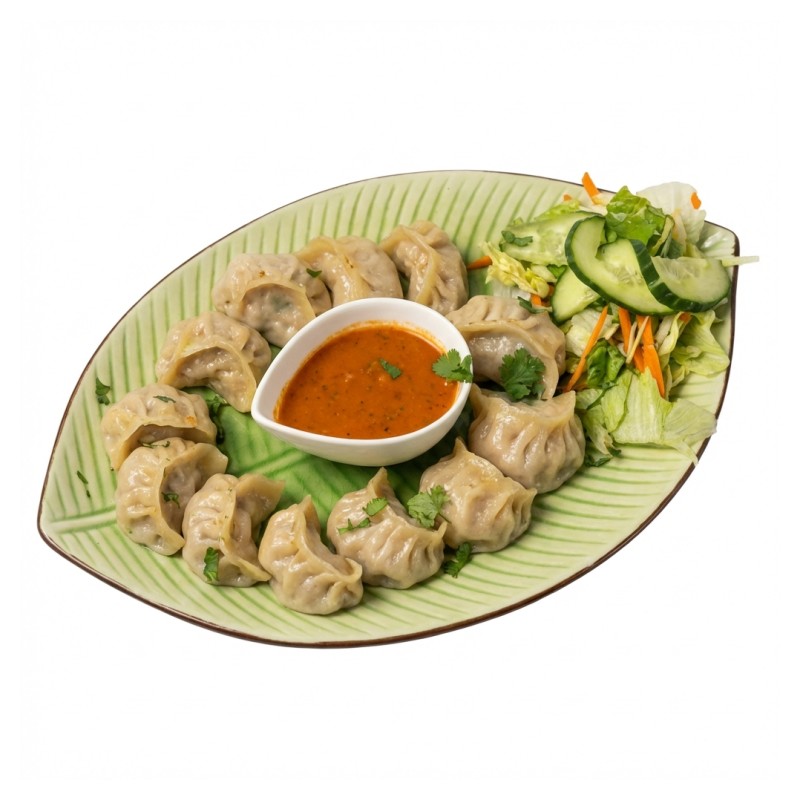 128A. Momo Beef