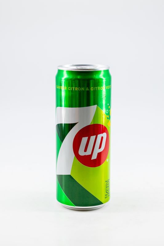 7 Up