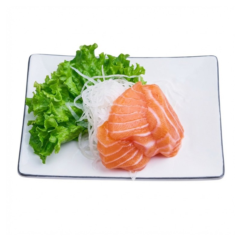 Sa5 Saumon (Flambé 16 Pièces)