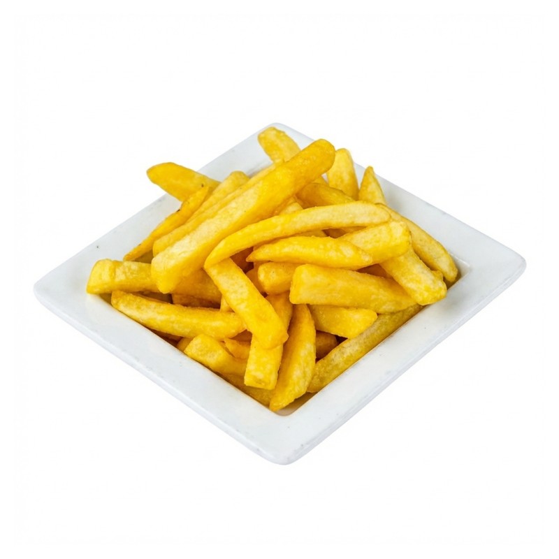 Portion De Frites