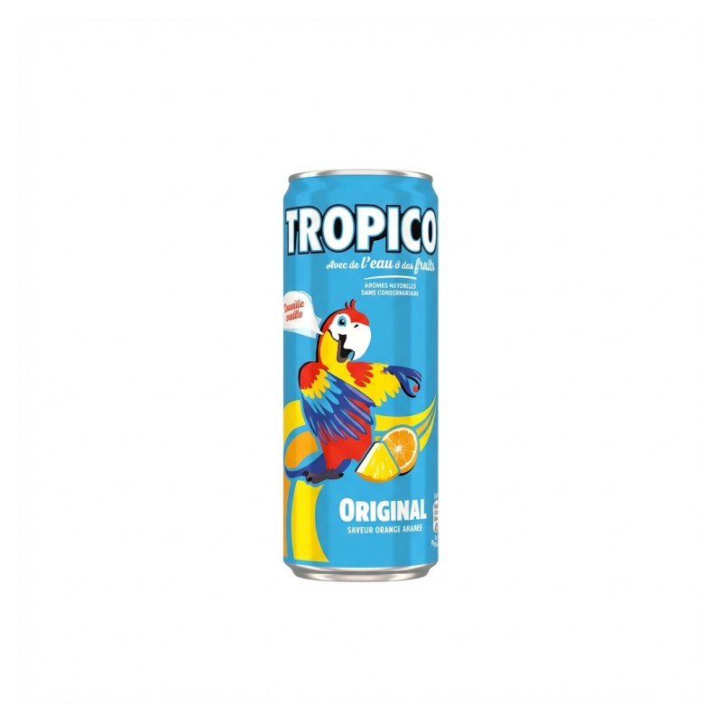 Tropico