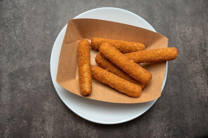 Mozza-Sticks 12 Pièces