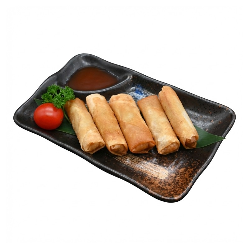 87A Croquettes Veggie(5Pcs)