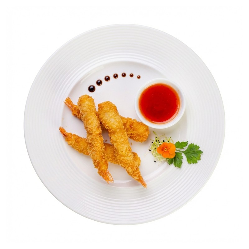 Tempura Scampis