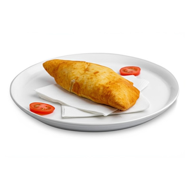 Panzerotto (Fritto O Al Forno)