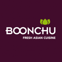 Boonchu - City