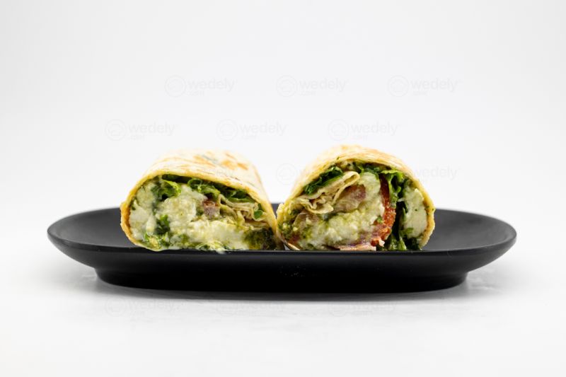 Dürüm Siciliano