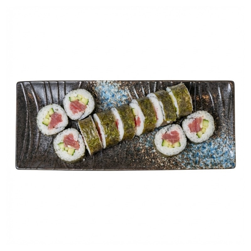 Futomaki Beignets De Thon