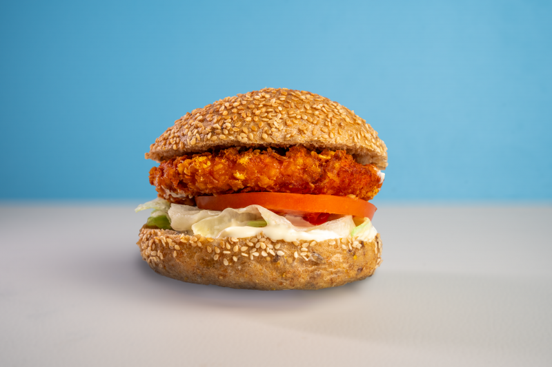 Chickenburger