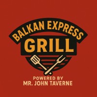 Balkan Express Grill