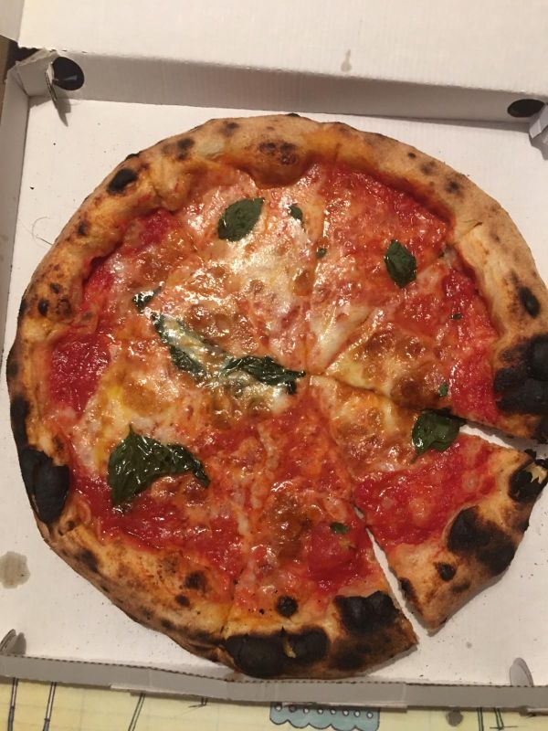 La Marinara
