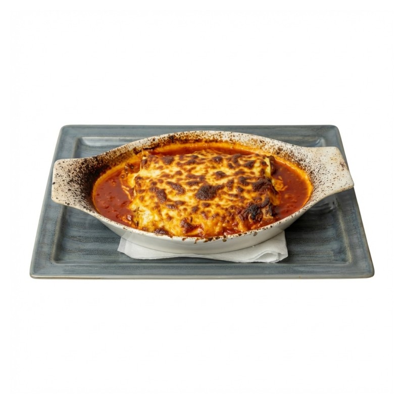 Cannelloni Alla Carne