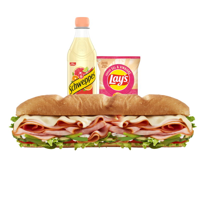 Jambon