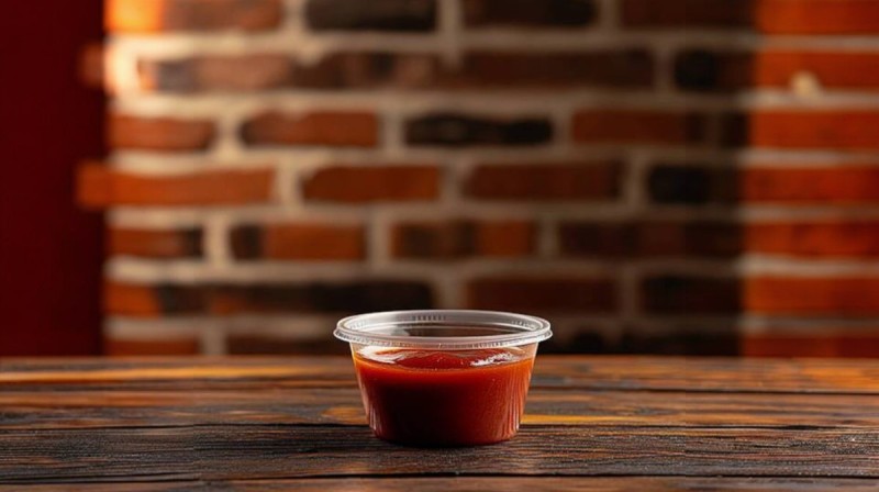 Ketchup