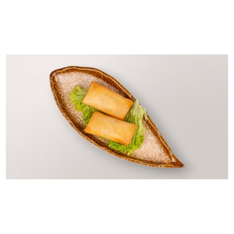 11 Croquette De Printemps