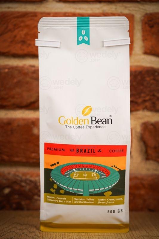 Brasil 250G