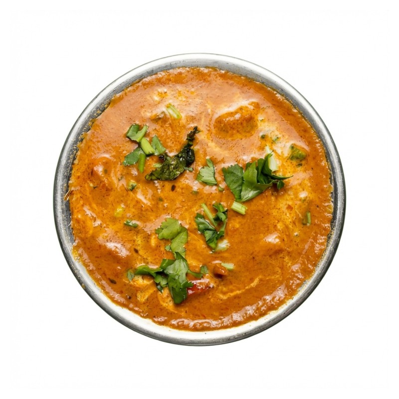 55 Lamb Bhoona • Agneau Bhoona