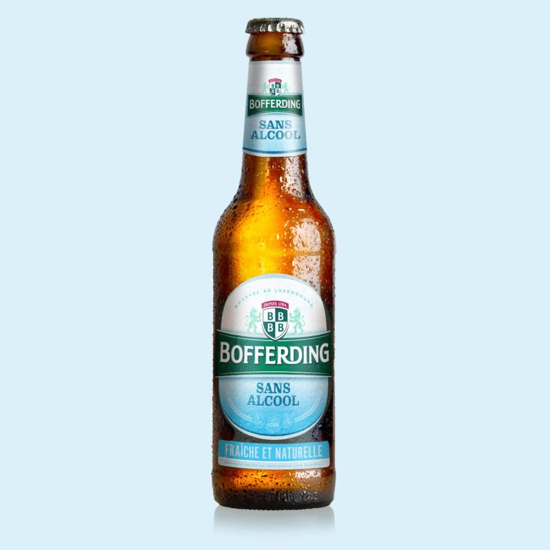 Bofferding Sans Alcohol