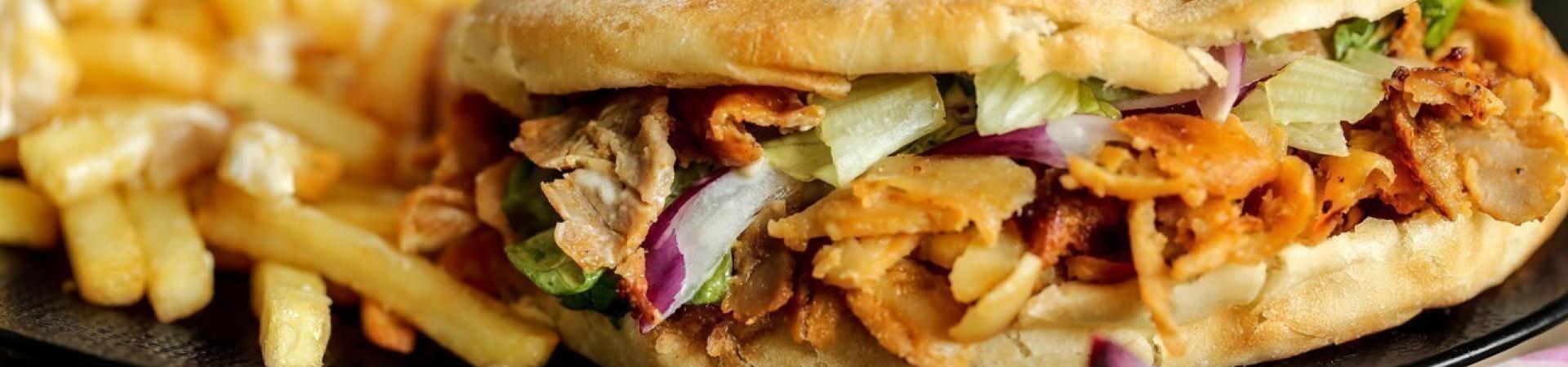 Lux Kebab
