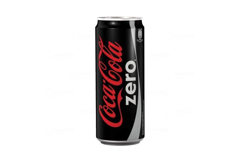Cola Zero 33Cl
