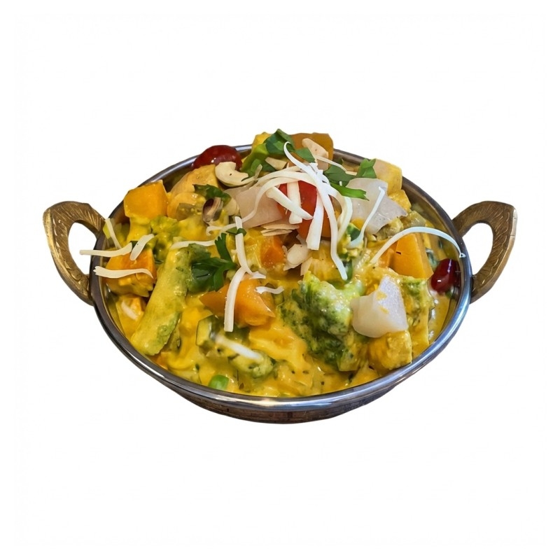 V3. Naurangi Tarkari