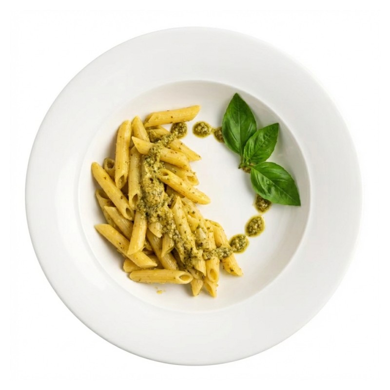 Pesto Alla Genovese