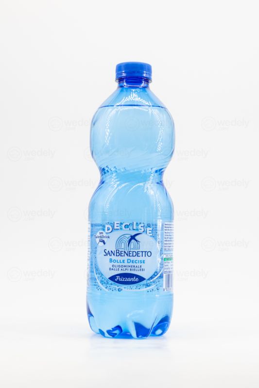 San Benedetto Succoso Zero