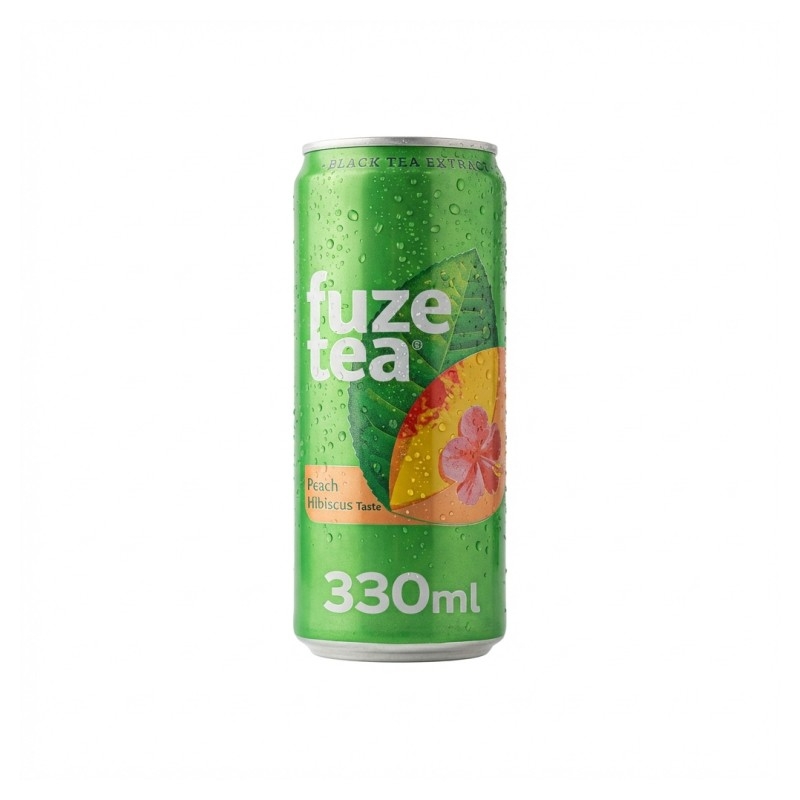 Fuze Tea Peach