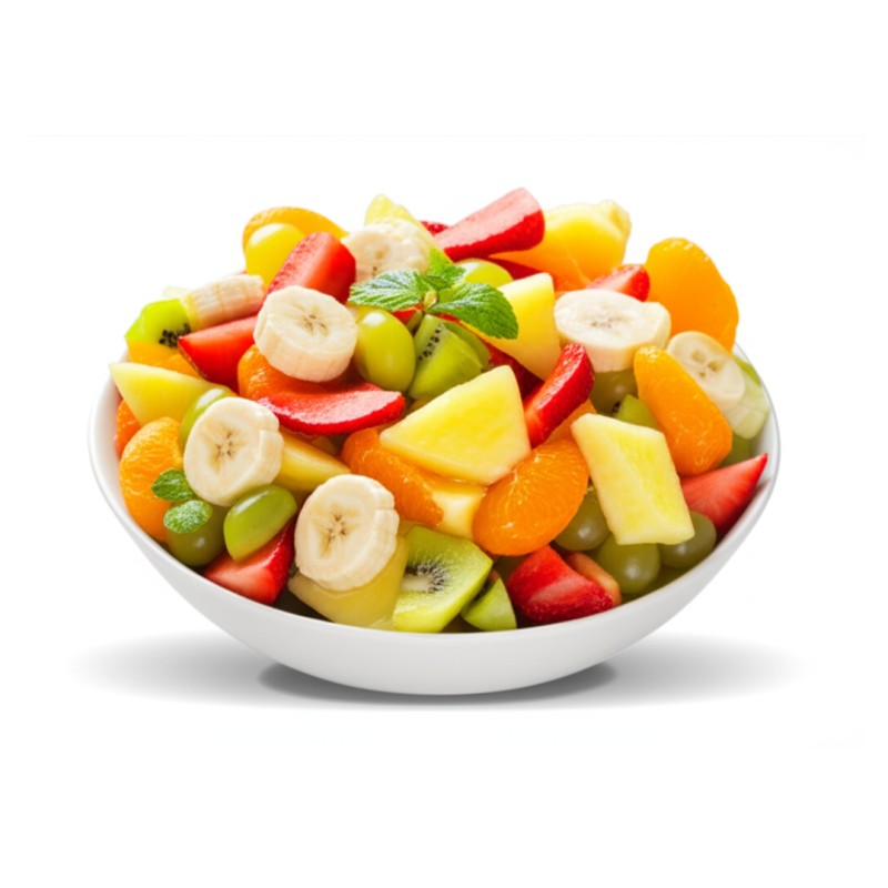 Salade De Fruits Frais