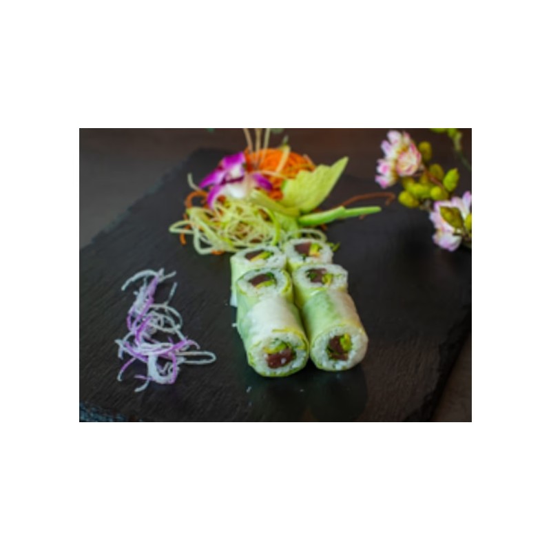 Spring Roll Thon, Avocat